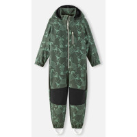 Комбінезон Reima Softshell Nurmes 5100007C-8511